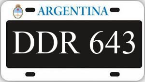 Patente DDR643