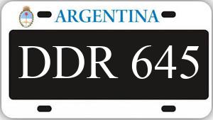Patente DDR645