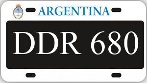 Patente DDR680