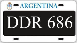 Patente DDR686