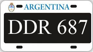 Patente DDR687