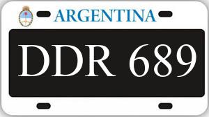 Patente DDR689