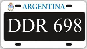 Patente DDR698