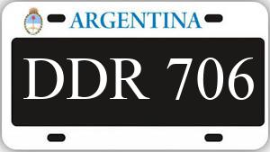Patente DDR706