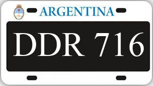 Patente DDR716