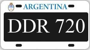 Patente DDR720