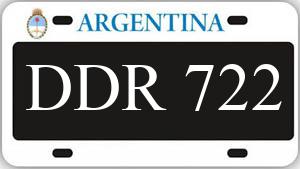 Patente DDR722