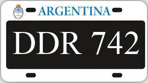 Patente DDR742