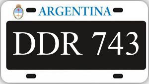 Patente DDR743