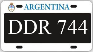 Patente DDR744
