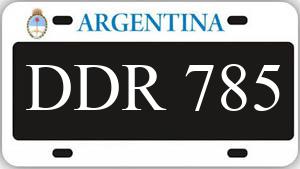 Patente DDR785