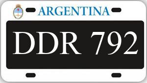Patente DDR792