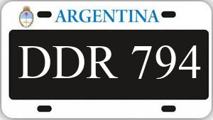 Patente DDR794
