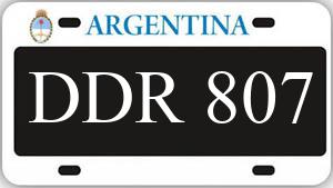 Patente DDR807