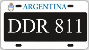 Patente DDR811