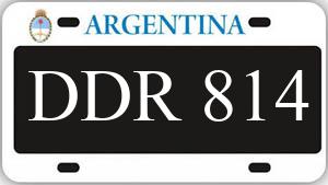 Patente DDR814