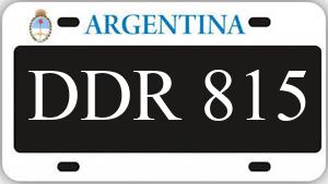 Patente DDR815