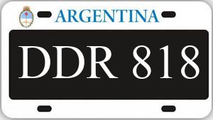 Patente DDR818