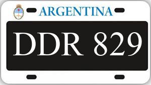Patente DDR829