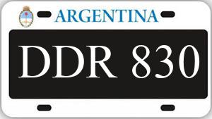 Patente DDR830
