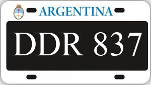 Patente DDR837