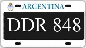 Patente DDR848