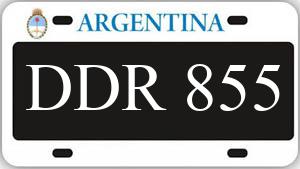 Patente DDR855