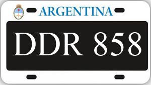 Patente DDR858