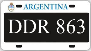 Patente DDR863
