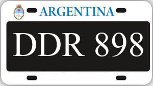 Patente DDR898