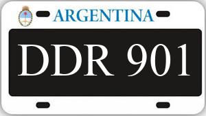 Patente DDR901