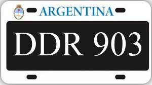 Patente DDR903