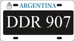 Patente DDR907