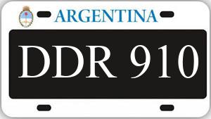 Patente DDR910