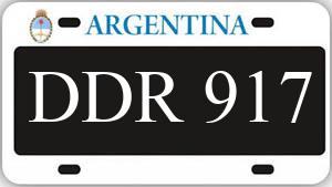 Patente DDR917