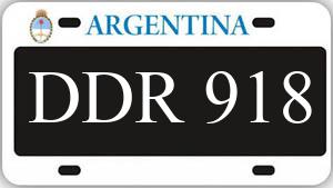 Patente DDR918