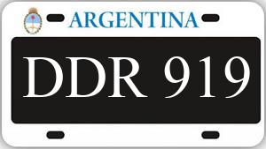 Patente DDR919