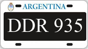 Patente DDR935