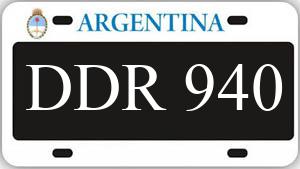 Patente DDR940