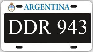 Patente DDR943