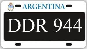 Patente DDR944