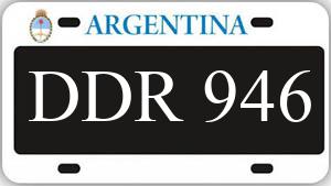Patente DDR946