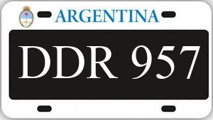 Patente DDR957