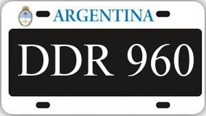Patente DDR960