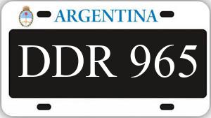 Patente DDR965