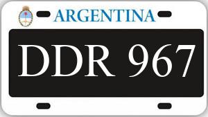 Patente DDR967