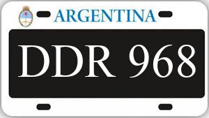Patente DDR968