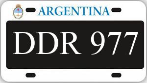 Patente DDR977