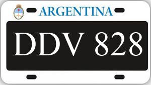 Patente DDV828