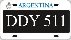 Patente DDY511